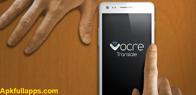 Vocre Translate v1.0.1218