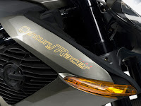 2011 Benelli Century Racer 1130 Motorcycle Photos  #2