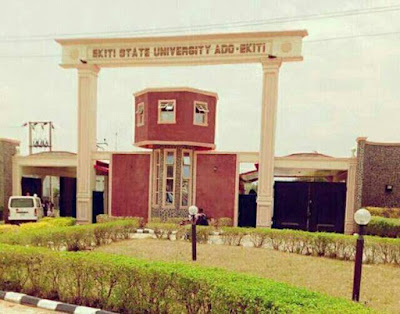 Pre-screening 2018: EKSU Post-UTME/DE Application Form Is Out – How To Apply