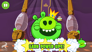 Bad Piggies HD v1.5.0