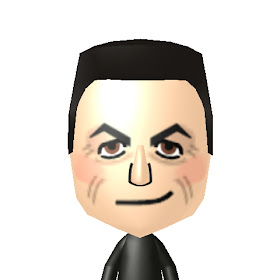Mii Sarkozy