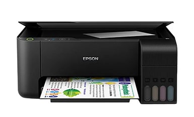 Download Epson L3110 Driver Printer