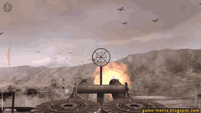 Medal of Honor: Pacific Assault (2004) Pic 2 by Game Menia