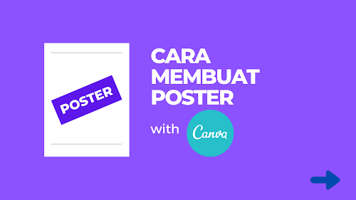 7 Cara Membuat Poster dengan Sangat Mudah dan Cepat