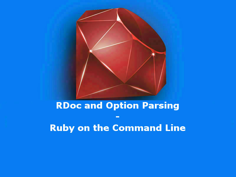 ruby option parser binary input