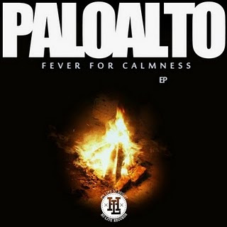 Paloalto - Stay Strong