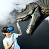 Unveiling The Jurassic ERA With Virtual Reality Dinosaurs.