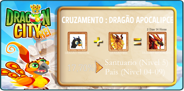 Dragão Apocalipse