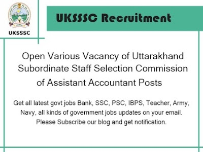 uksssc-assistant-accountant