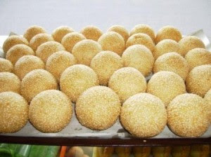 Resep Onde-Onde - info dapur