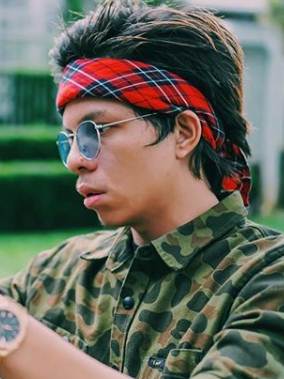 Biodata Attamimi Halilintar, bang Atta Youtuber