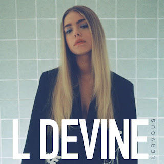 MP3 download L Devine - Nervous - Single iTunes plus aac m4a mp3