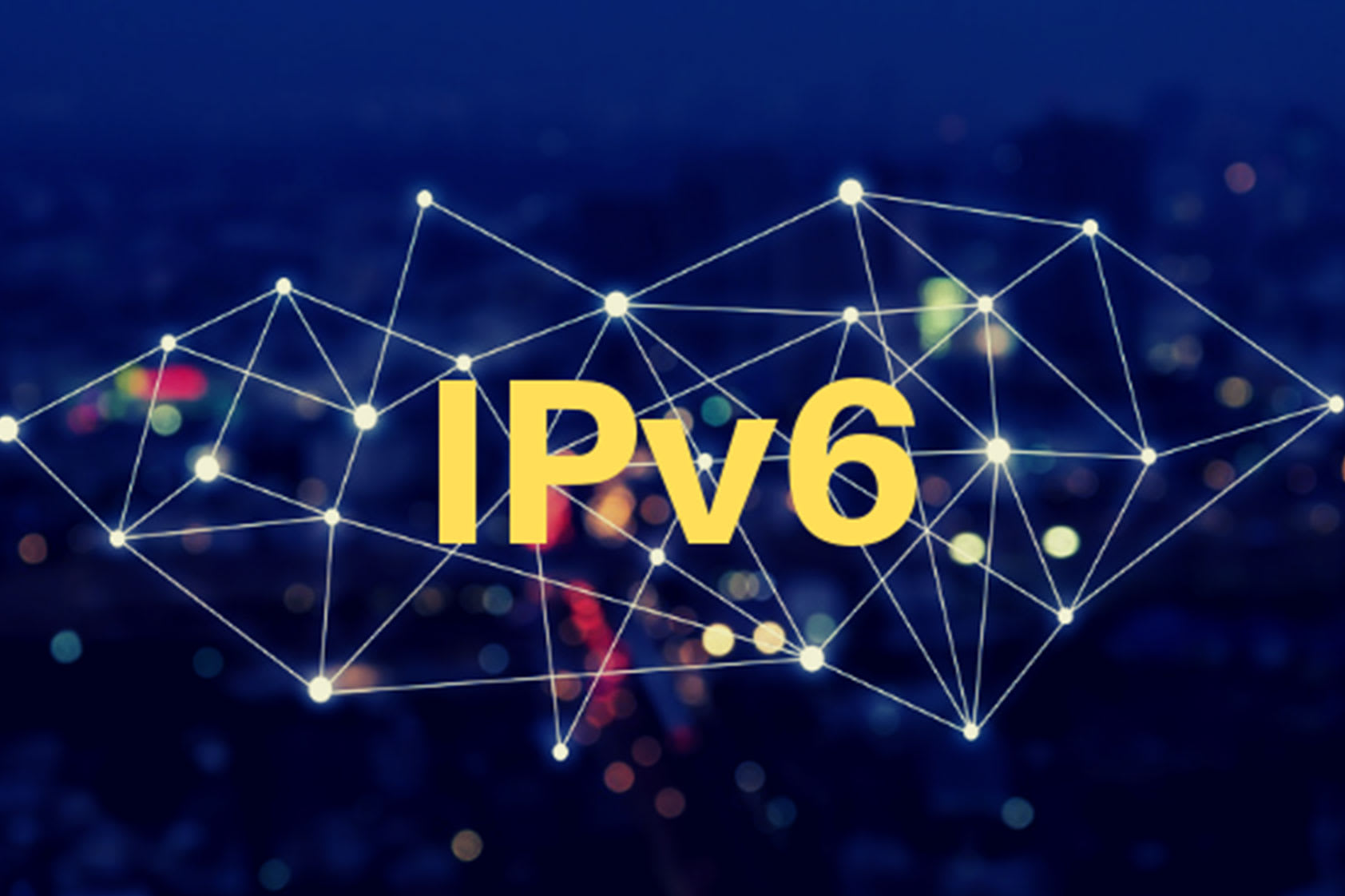 IPv6 Giải Pháp Chuyển Đổi IPv4-to-IPv6 và Các Kiểu Định Tuyến [85NETWORK-SHARE]