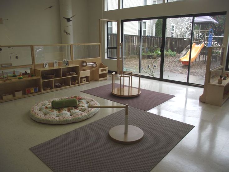 escuela infantil montessori barcelona creciendo juntos