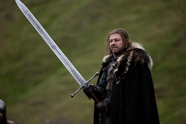 La Armería Friki - Eddard Stark