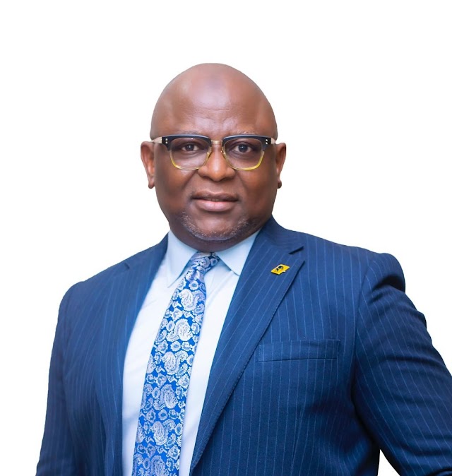 FIRSTBANK ENHANCES PALLIATIVE MEASURES, PROMOTES e-LEARNING FOR NIGERIANS