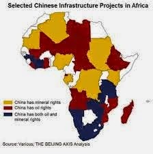 QIIMEEYNTA:- 10-ka Wadan Ee Africa Ugu Taajirsan 2014