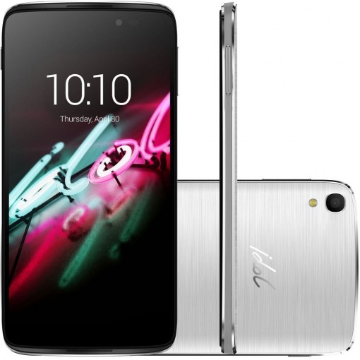 Alcatel OneTouch Idol 3 6039J Android 6.0 Marshmallow Firmware