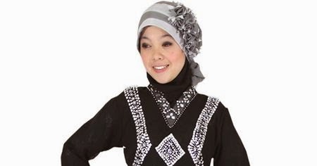  Baju Gamis Terbaru, Murah, Modern, dan Gamis Muslim.  Infobajugamis