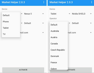 Cara Install Aplikasi Yang Tidak Kompatibel Di Android