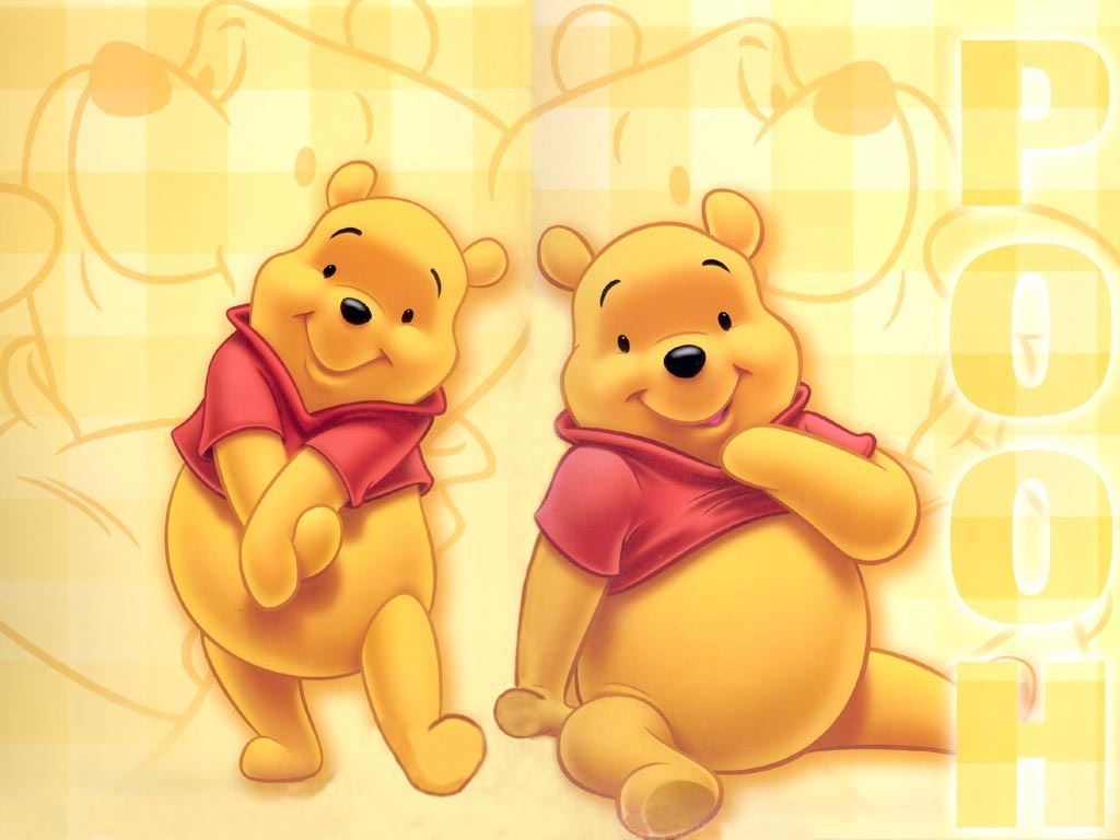 Pooh bear wallpapers - Pooh