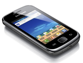 Harga HP Samsung Terbaru Bekas Agustus 2012 Terlengkap