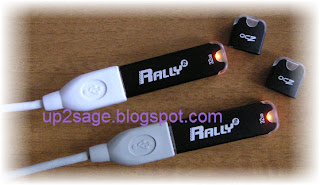 Bunch of One-Size-Fits-All USB Multi-boot Flash Drives