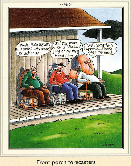 These 19 Far Side Comics Will Make You Laugh Out Loud and Make Your Day