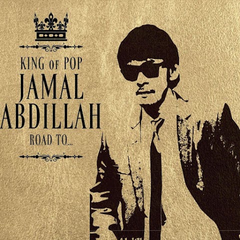 M. Nasir, Jamal Abdillah & Hattan - Kepadamu Kekasih MP3