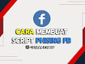 Cara Membuat Script Phising FB 2023 (Tampilan Give Away)