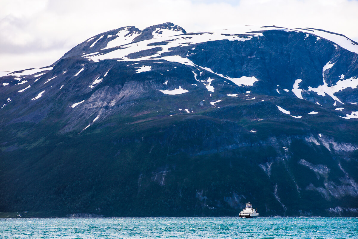 Ullsfjorden