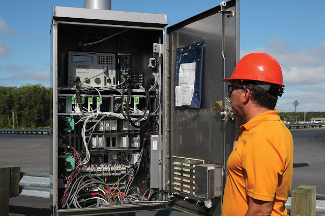 Traffic Signal Controller Market