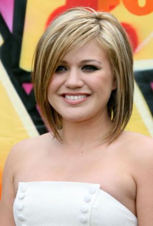 short haircuts for women with round faces. short haircuts for round faces