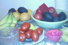 Raw Goodies