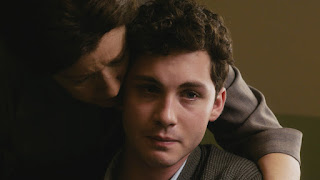 indignation-linda emond-logan lerman