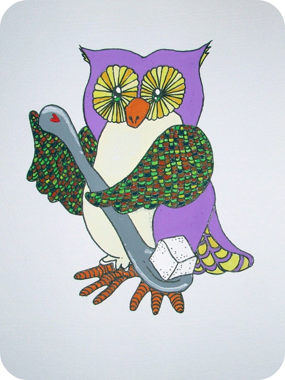 owlsugar