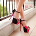 Stylish High Heels Collection For Girls