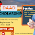 (Fully Funded) DAAD Scholarships for International Students at Germany 2022-2023 