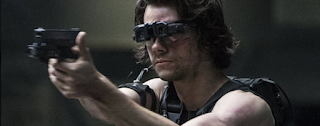 american assassin: nuevo trailer del thriller de accion con dylan o'brien y michael keaton