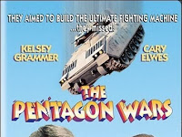 [HD] The Pentagon Wars 1998 Assistir Online Legendado