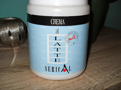  Serical Crema al latte