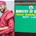 Banky W Labels Adesua His Babymama As Court Declares Marriages Conducted At Ikoyi Registry As Invalid 