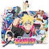 Boruto VF - Scan 