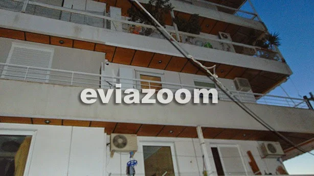 Χαλκίδα: Πρώην επιχειρηματίας και εθισμένος στον τζόγο ο 55χρονος δράστης που μαχαίρωσε την πρώην σύζυγο του - Νέα στοιχεία έρχονται στο φως! Χαλκίδα: Πρώην επιχειρηματίας και εθισμένος στον τζόγο ο 55χρονος δράστης που μαχαίρωσε την πρώην σύζυγο του - Νέα στοιχεία έρχονται στο φως!