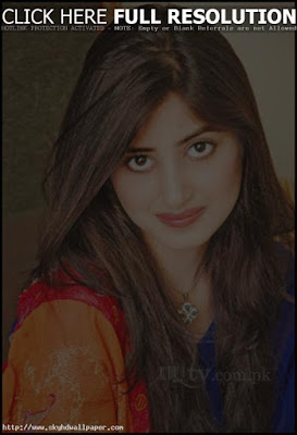 Sajal Ali HD Wallpapers Free Download