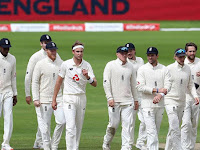 England returning to Sri Lanka for 2-test cricket tour.