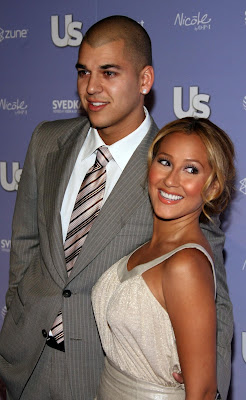 Adrienne Bailon Boyfriend