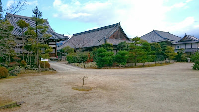 叡福寺(南河内郡太子町)