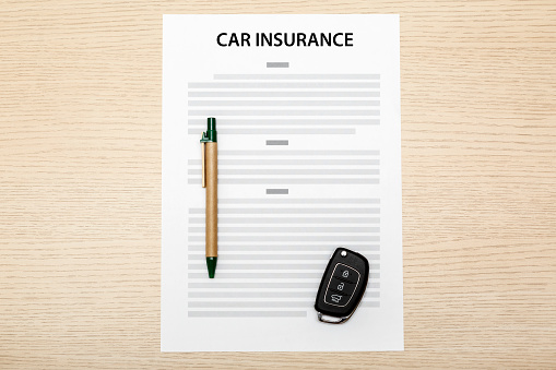 List Of Car Insurance Companies
