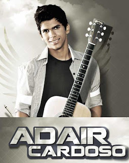 Download: Adair Cardoso - Vai Vem (Lançamento Super Top 2012)